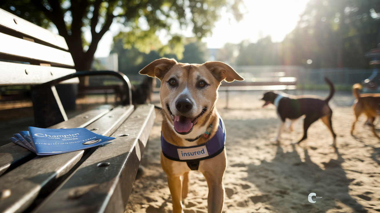 Every Dog and Cat Deserves the Pet Insurance of Champions