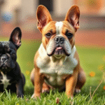 Detroit Still Favours French Bulldogs As Top Dog Breed