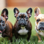 French Bulldogs Overtake Labs After 31 Years As America’s No.1 Dog Breed