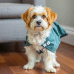 How I Keep My Dog’s Coat Neat At Home