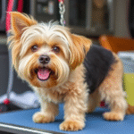 How Mobile Dog Grooming Worked For Me