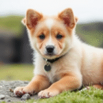 Ireland’s Top Puppy Names In 2025: From Luna To Mythical Monikers