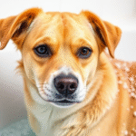 Tips That Keep My Dog Calm During Baths