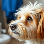 What My Dog’s Grooming Routine Looks Like